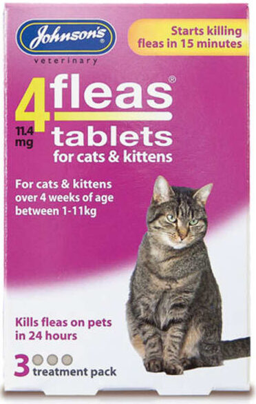 Johnsons-4Fleas-Tablets-Cats--Kittens